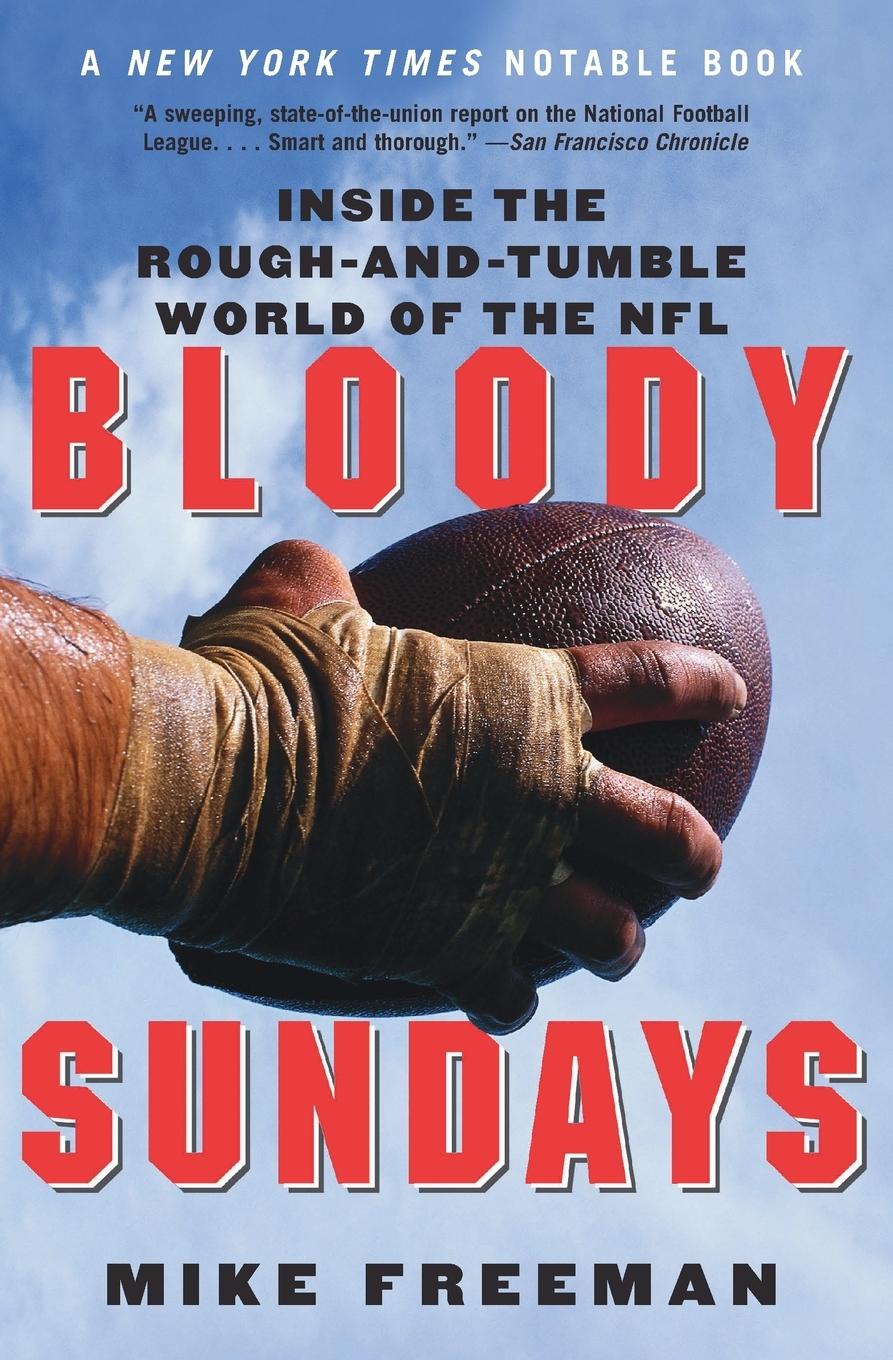 Bloody Sundays