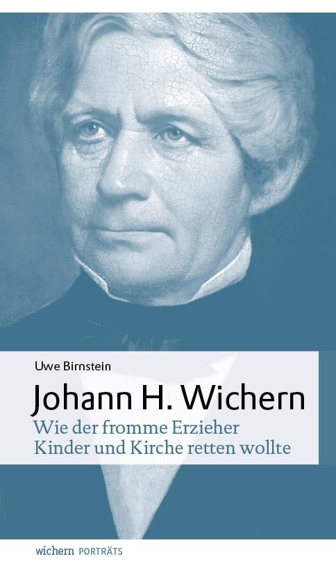 Johann Hinrich Wichern