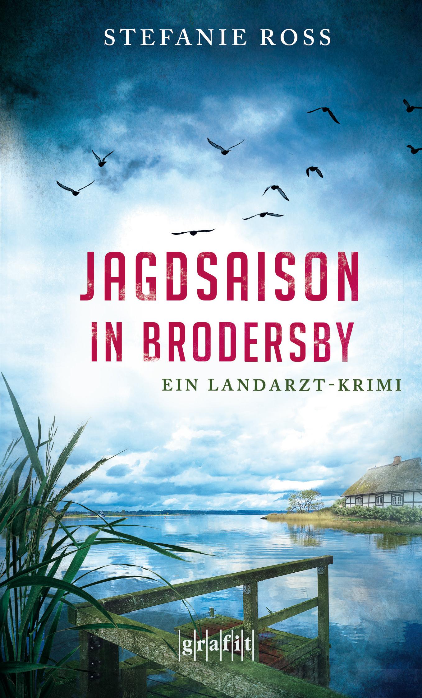 Jagdsaison in Brodersby