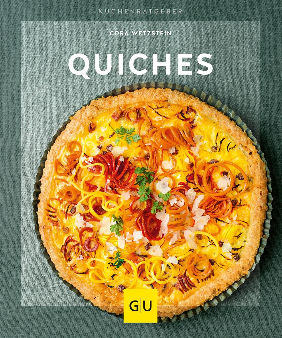 Quiches