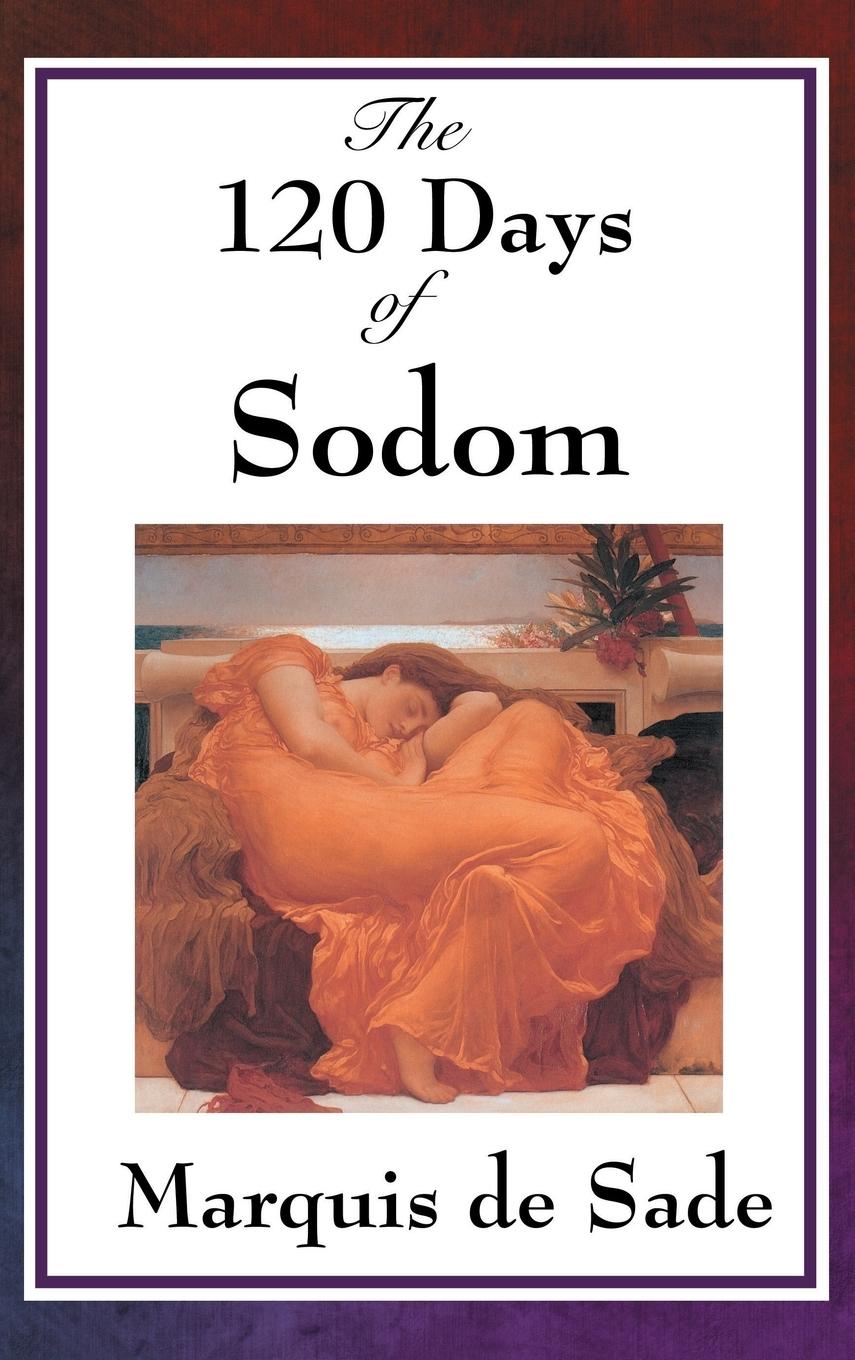 The 120 Days of Sodom