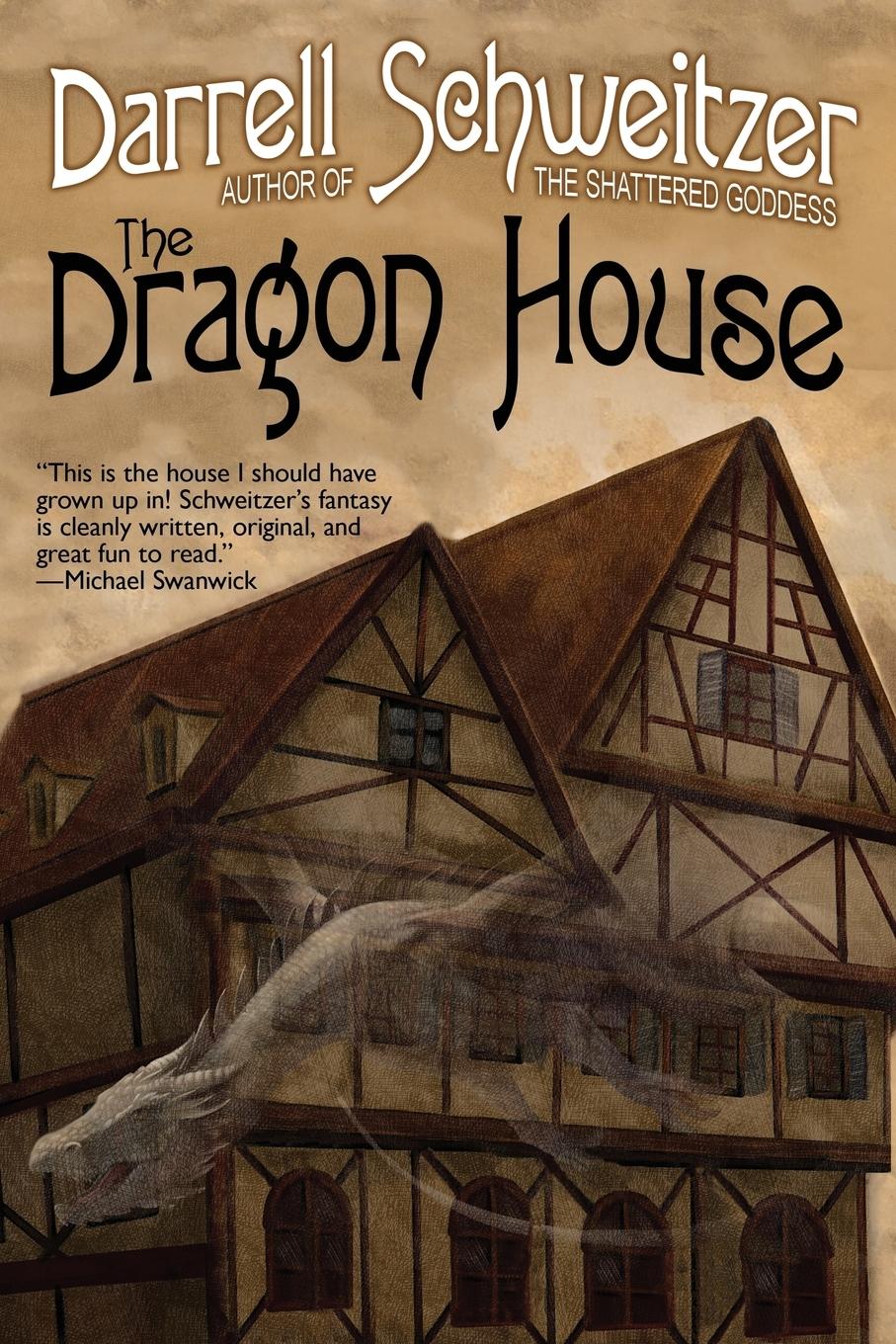 The Dragon House