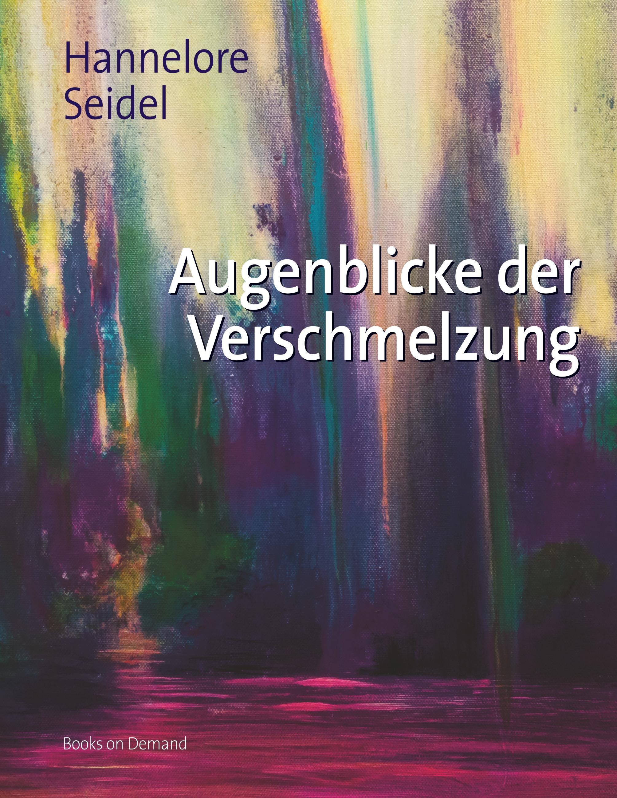 Augenblicke der Verschmelzung