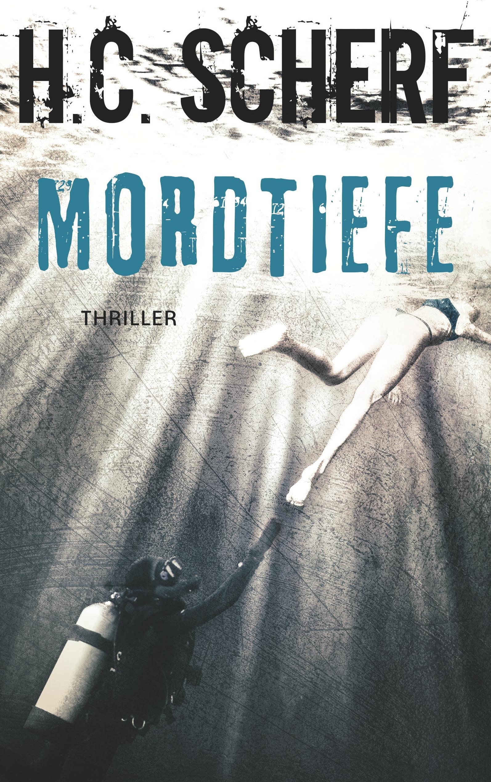 Mordtiefe