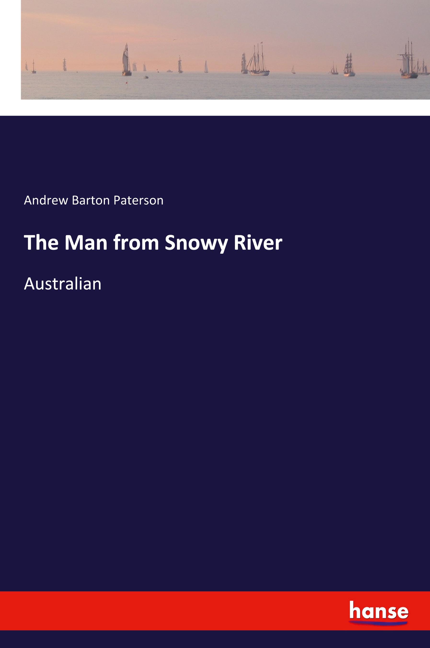 The Man from Snowy River