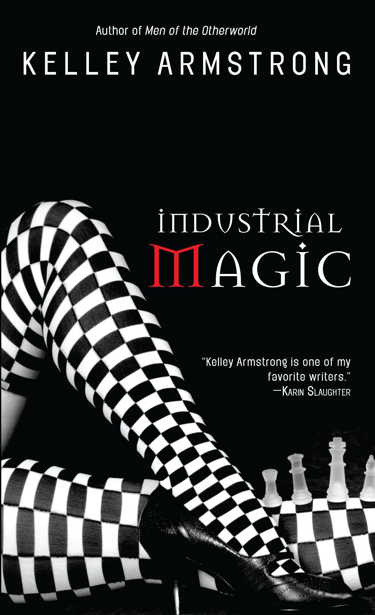 Industrial Magic