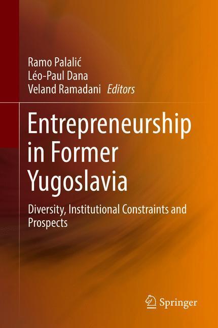 Entrepreneurship in Former Yugoslavia