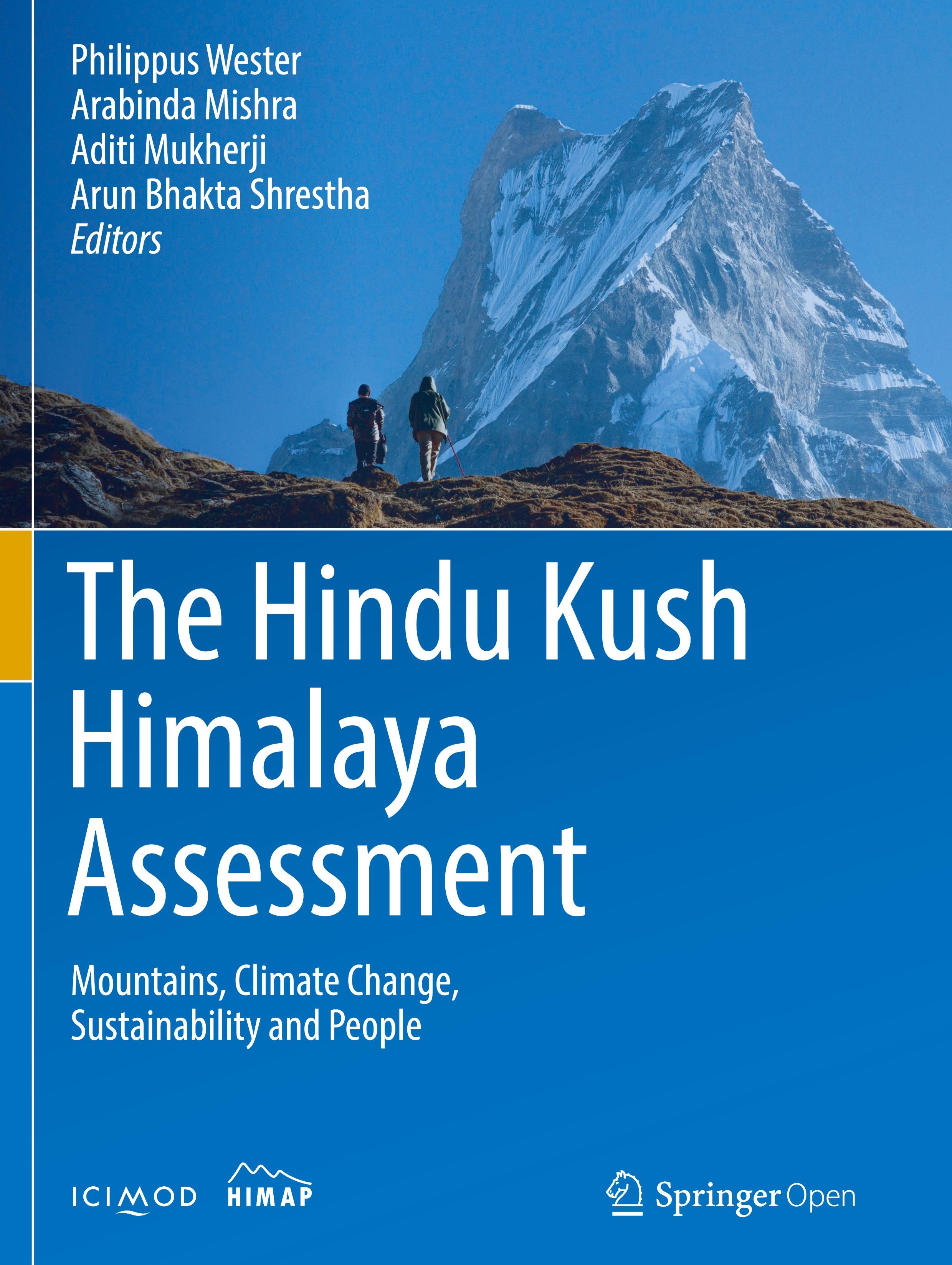 The Hindu Kush Himalaya Assessment