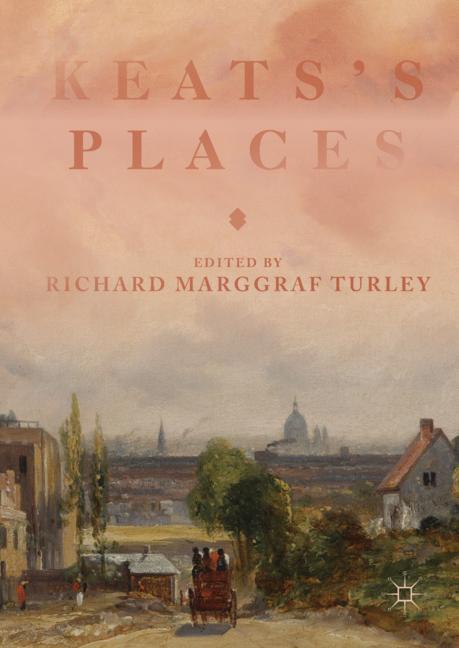 Keats's Places