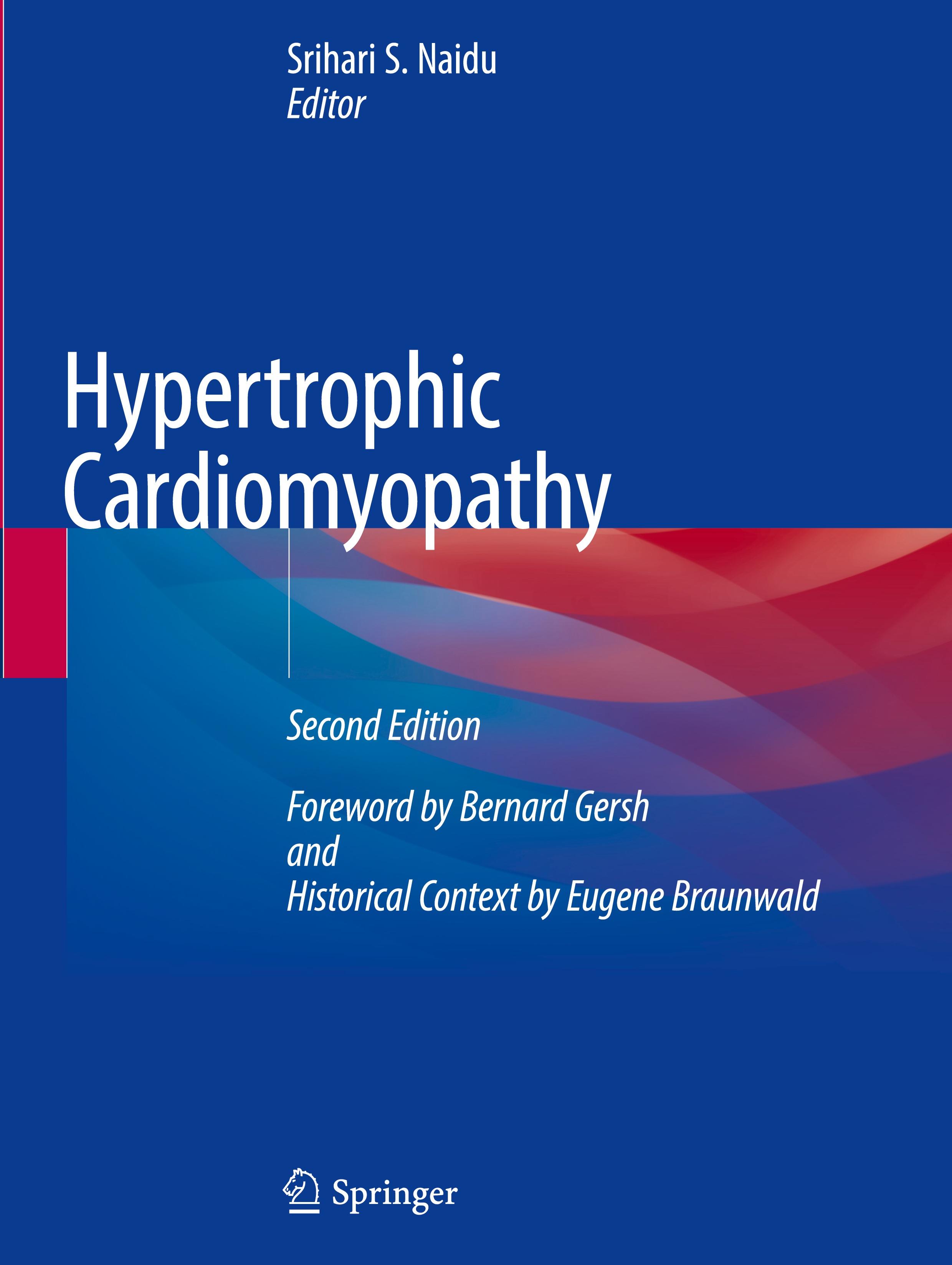 Hypertrophic Cardiomyopathy