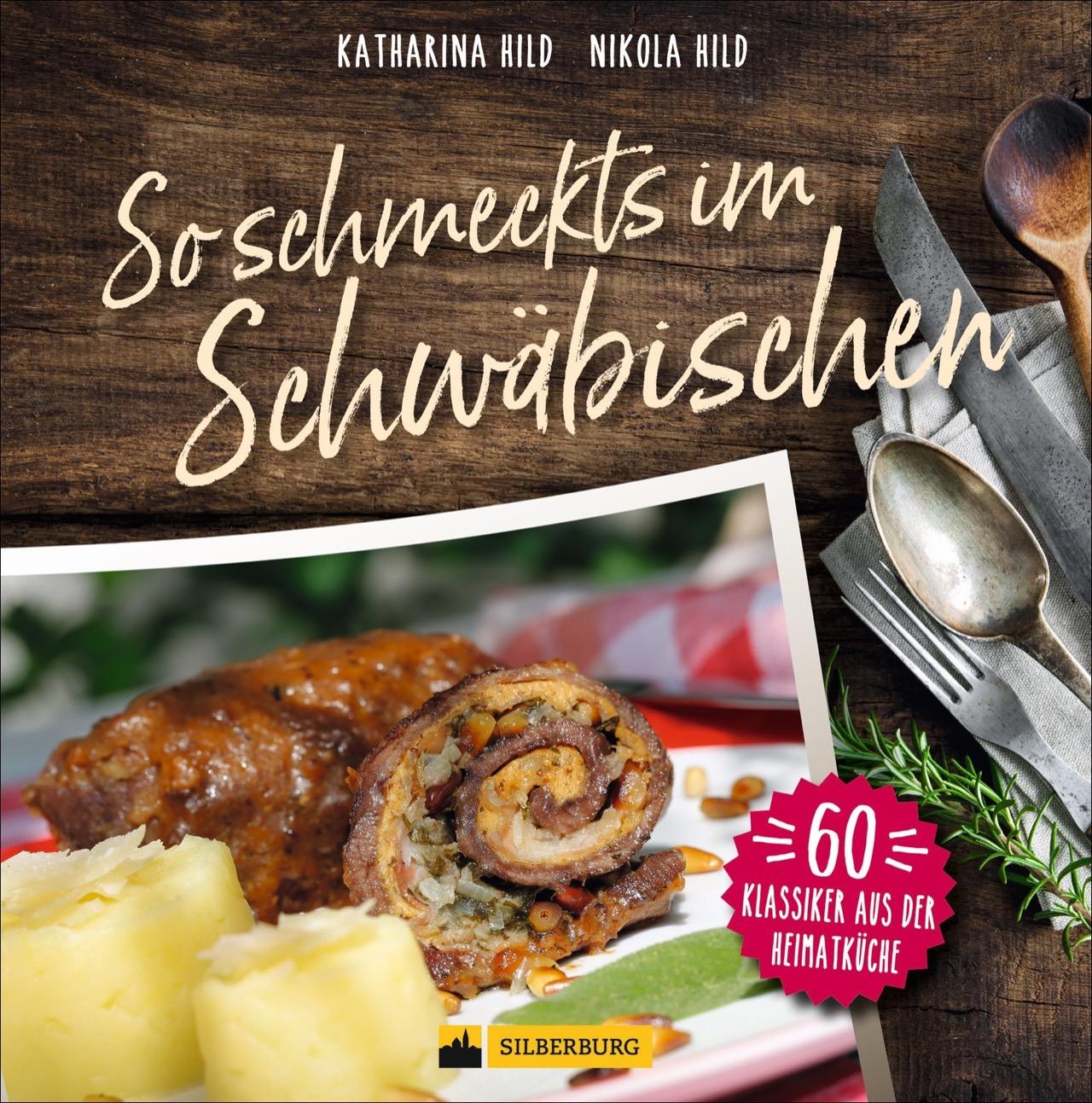 So schmeckt's im Schwäbischen