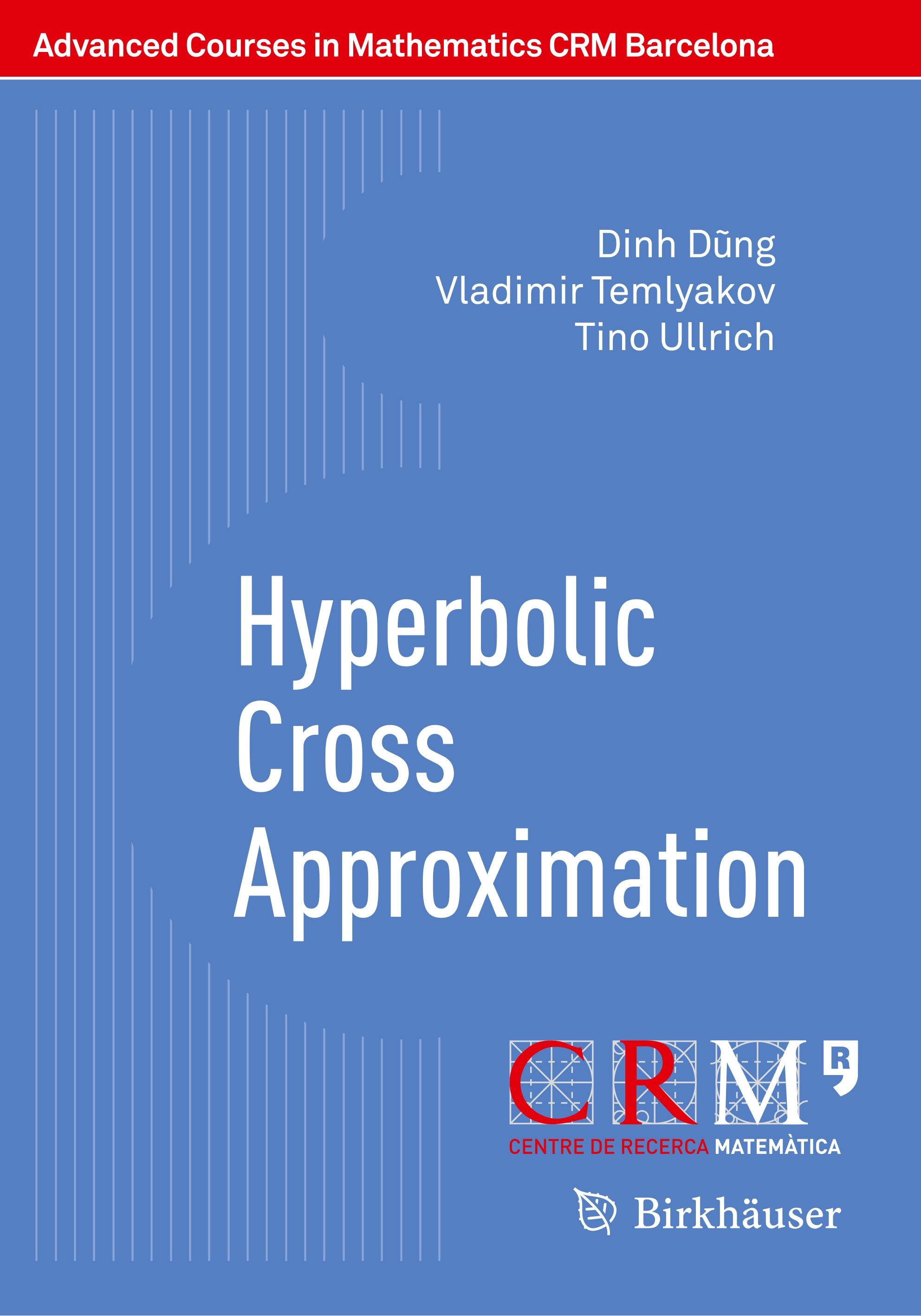 Hyperbolic Cross Approximation