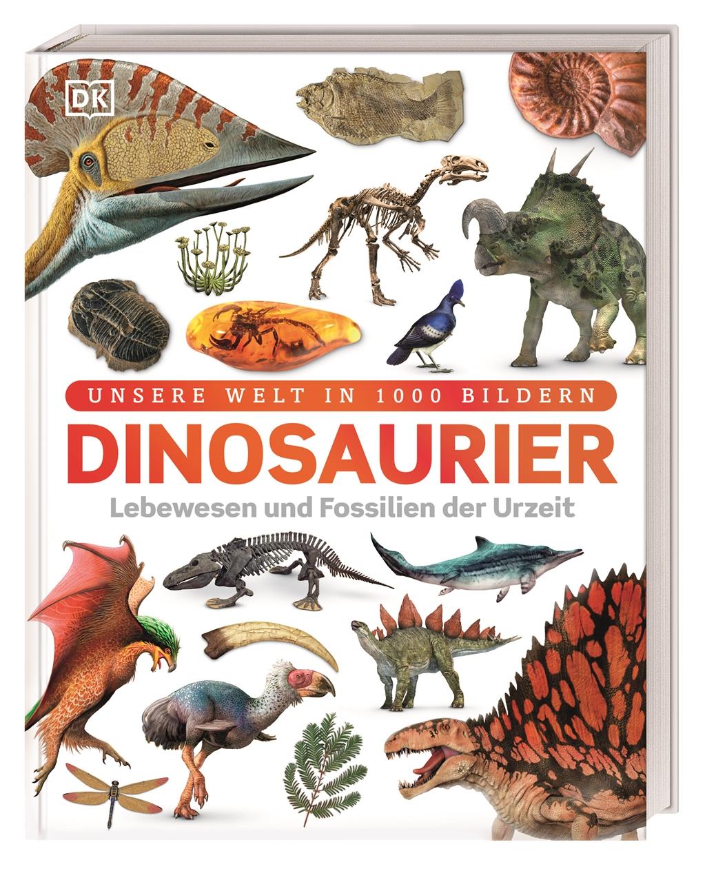 Dinosaurier