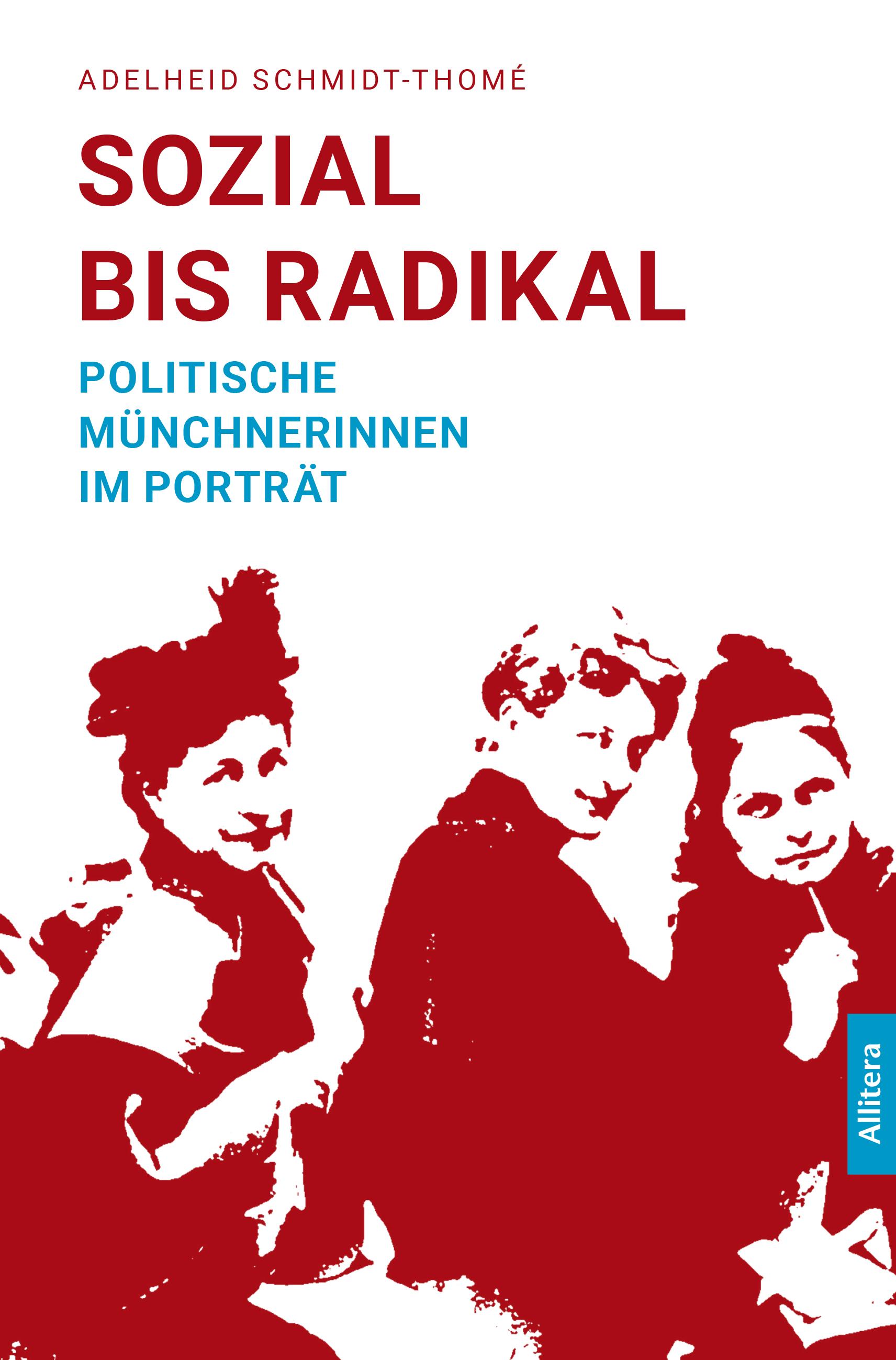 Sozial bis radikal