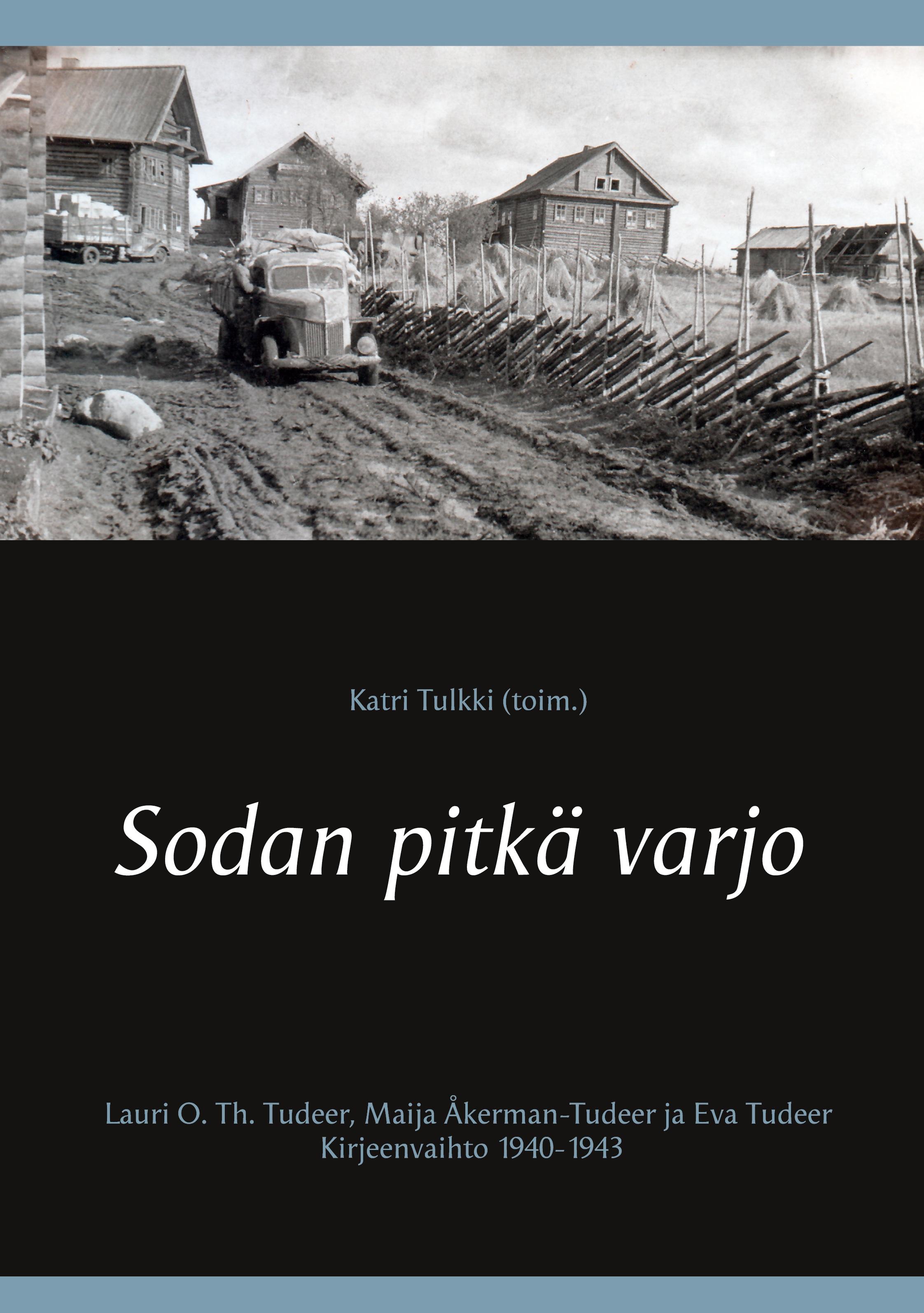 Sodan pitkä varjo