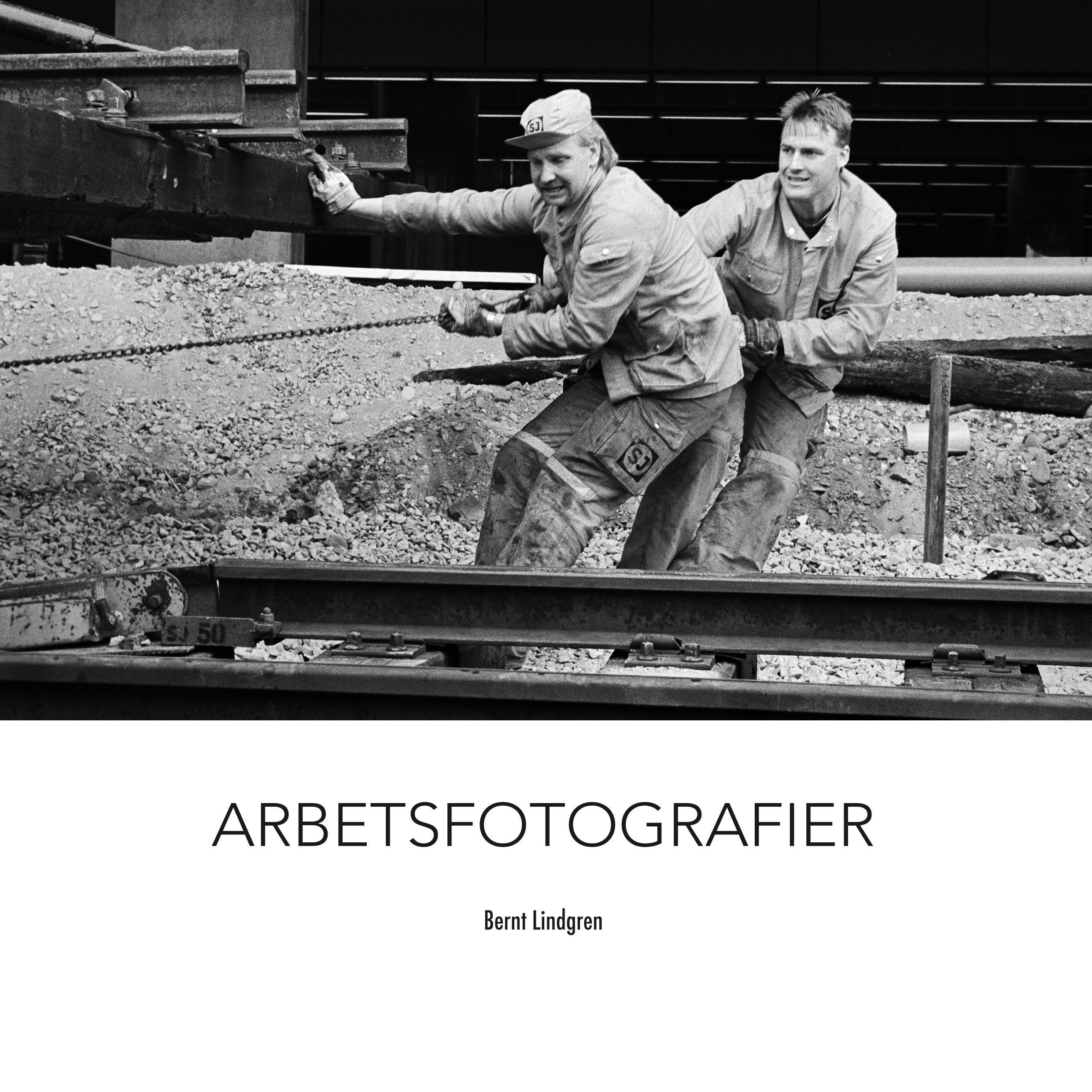 Arbetsfotografier