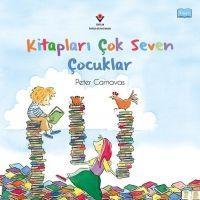 Kitaplari Cok Seven Cocuklar