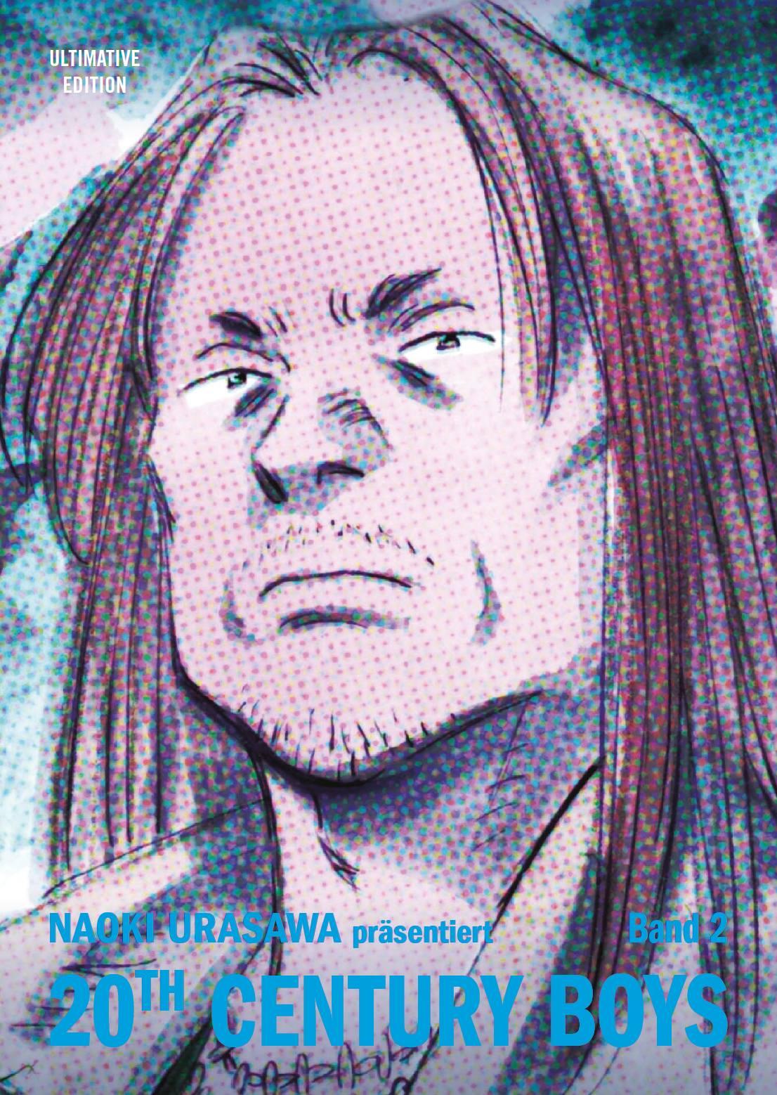 20th Century Boys: Ultimative Edition