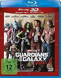 Guardians of the Galaxy Vol. 2