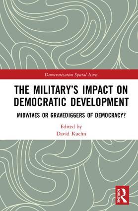 The Military's Impact on Democratic Development