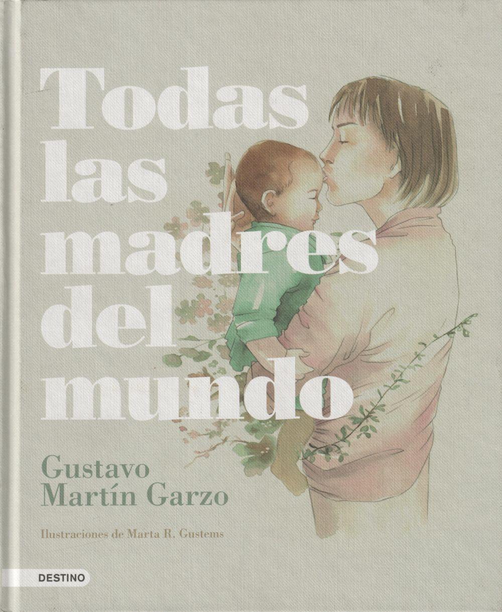 Todas las madres del mundo