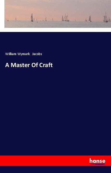 A Master Of Craft