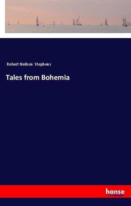 Tales from Bohemia