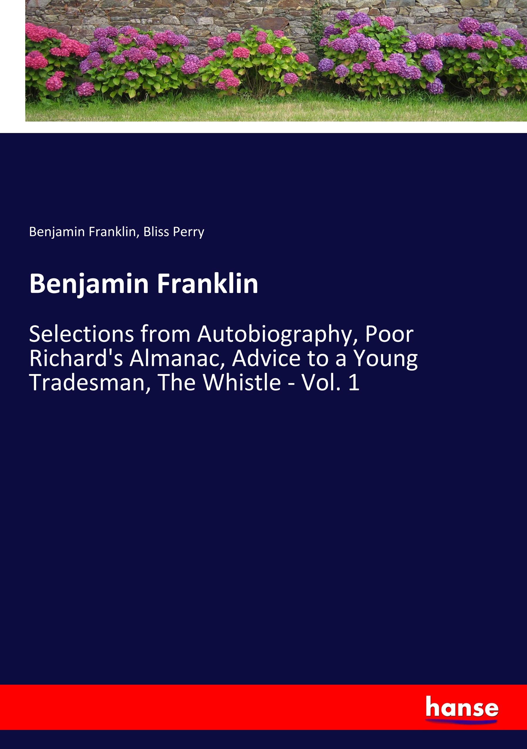 Benjamin Franklin