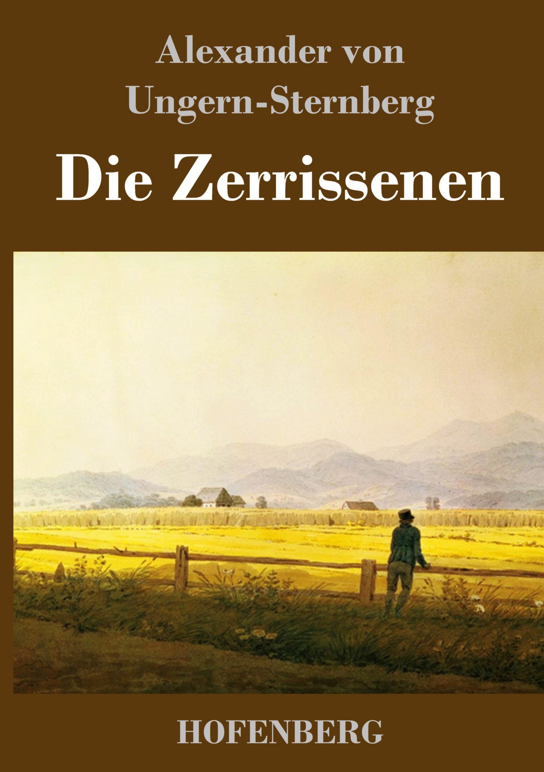 Die Zerrissenen