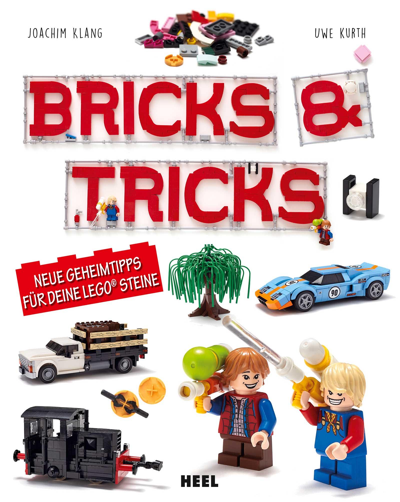 Bricks & Tricks