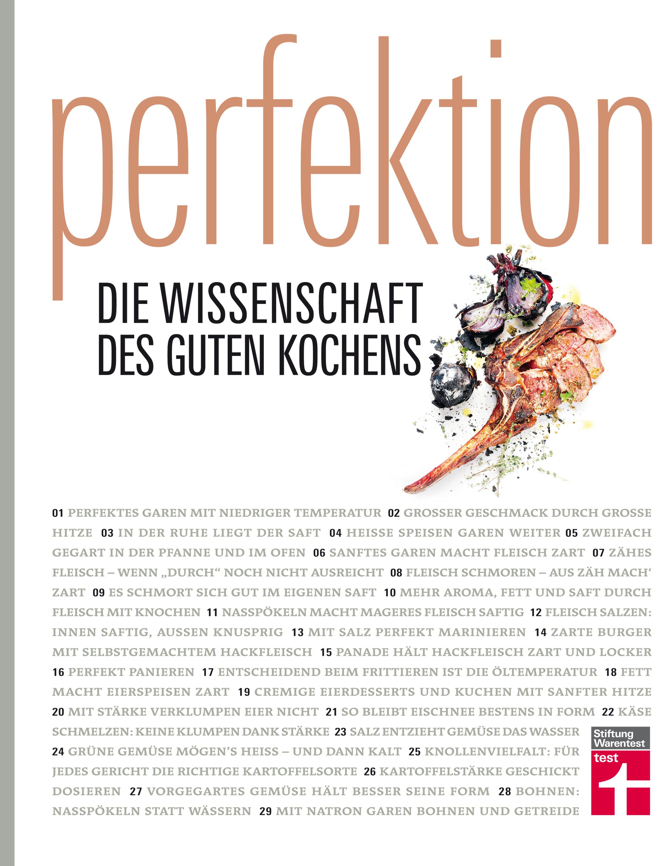 Perfektion - Gesamtausgabe