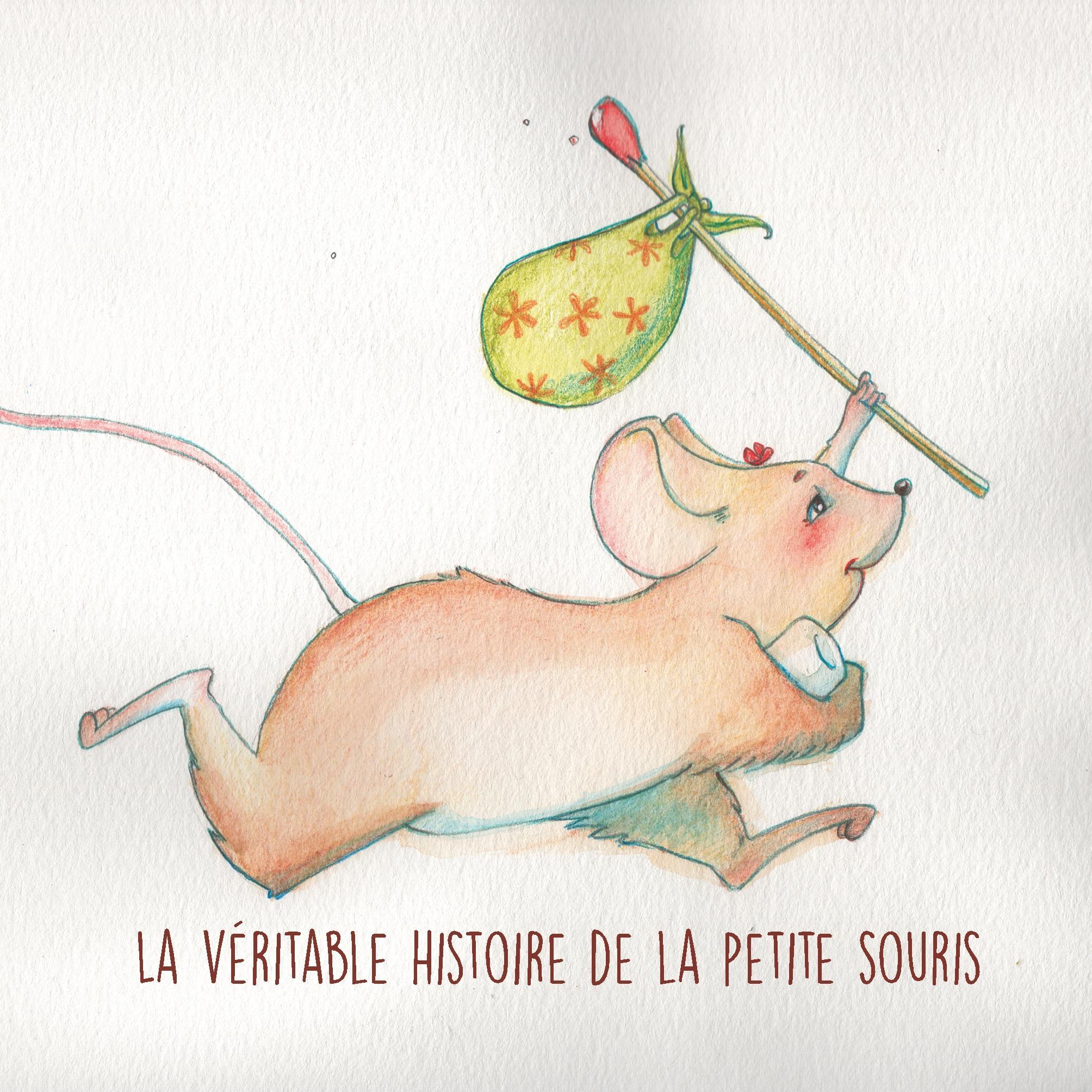 la véritable histoire de la petite souris