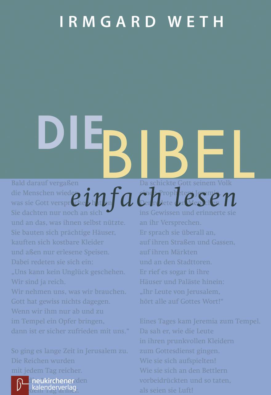 Die Bibel. einfach lesen