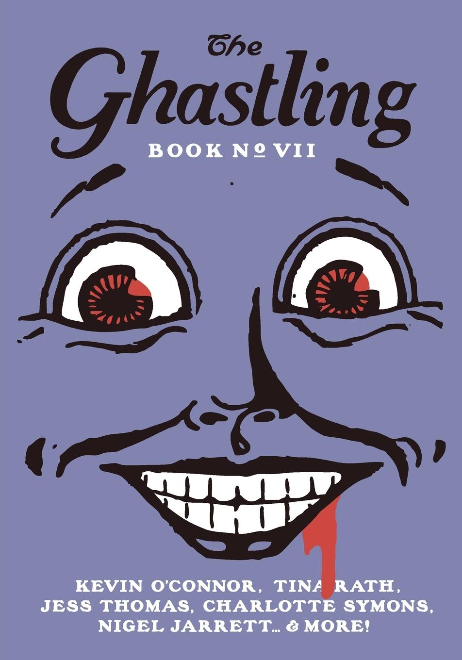 The Ghastling