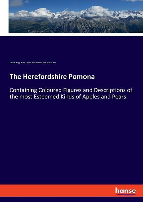 The Herefordshire Pomona