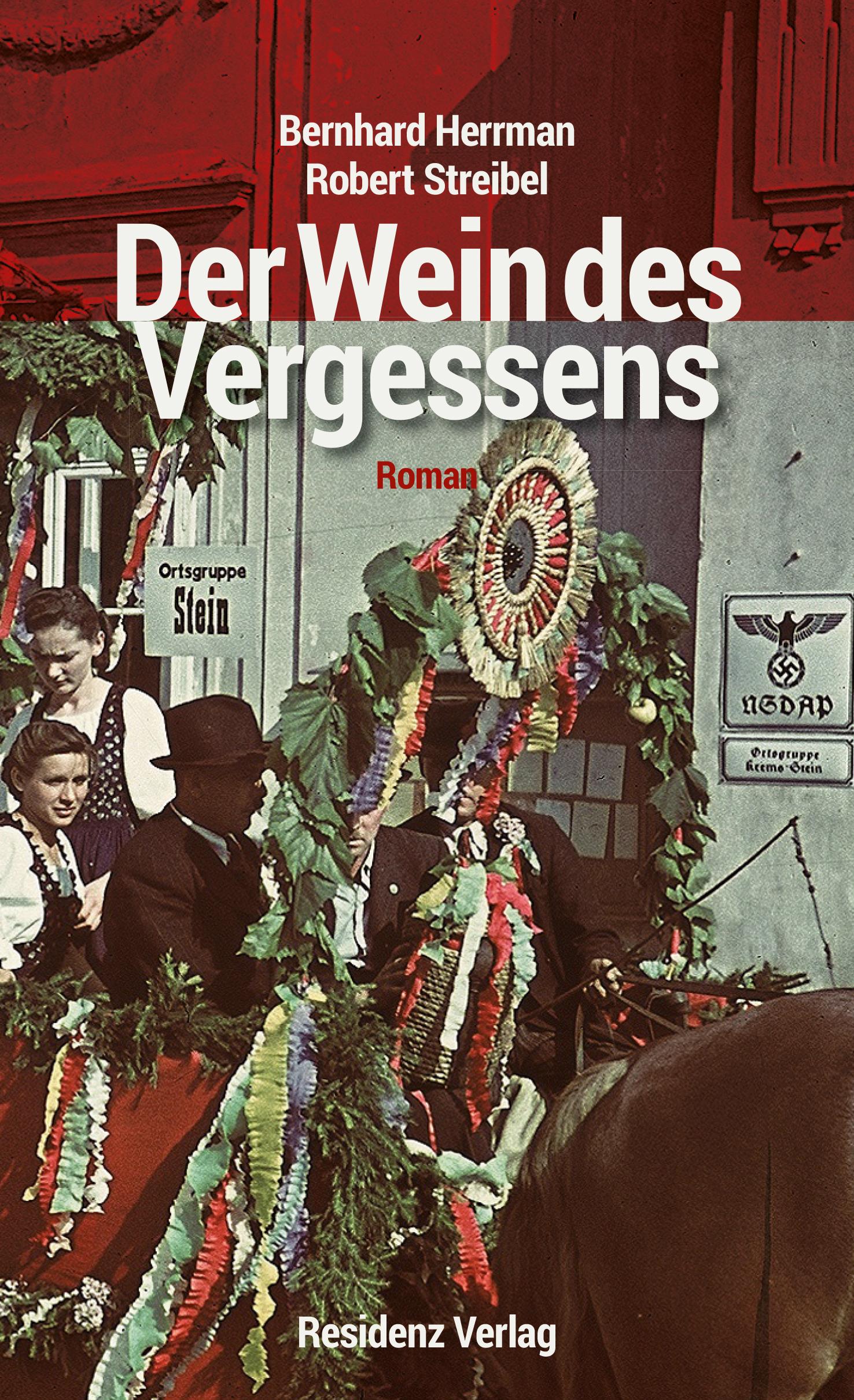 Der Wein des Vergessens