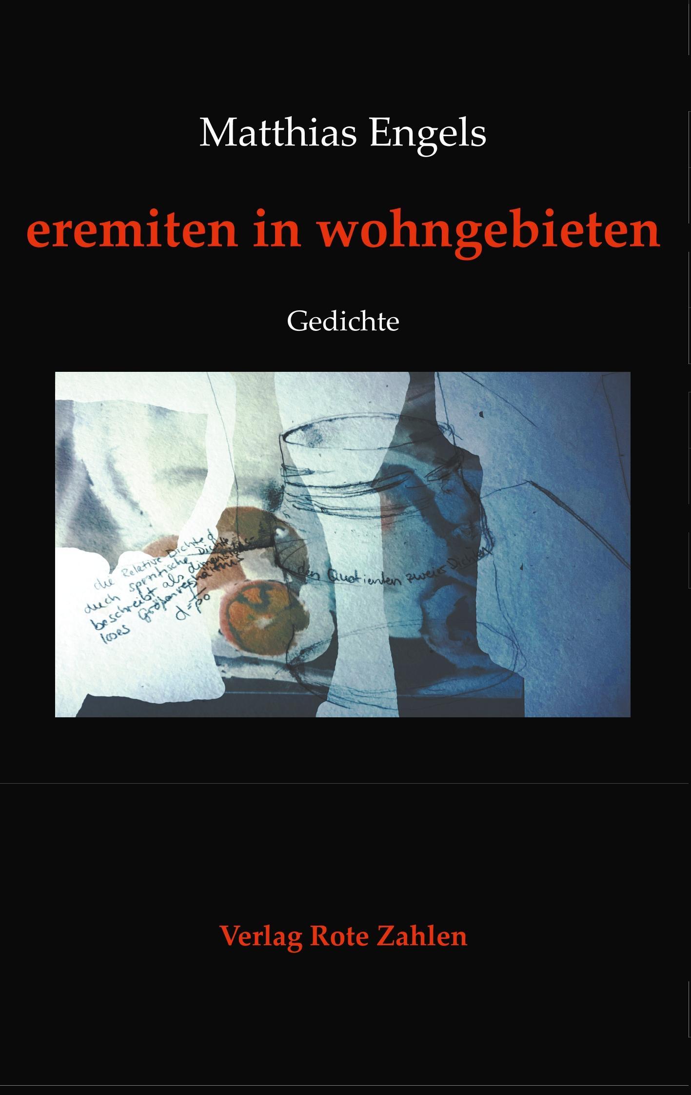 eremiten in wohngebieten