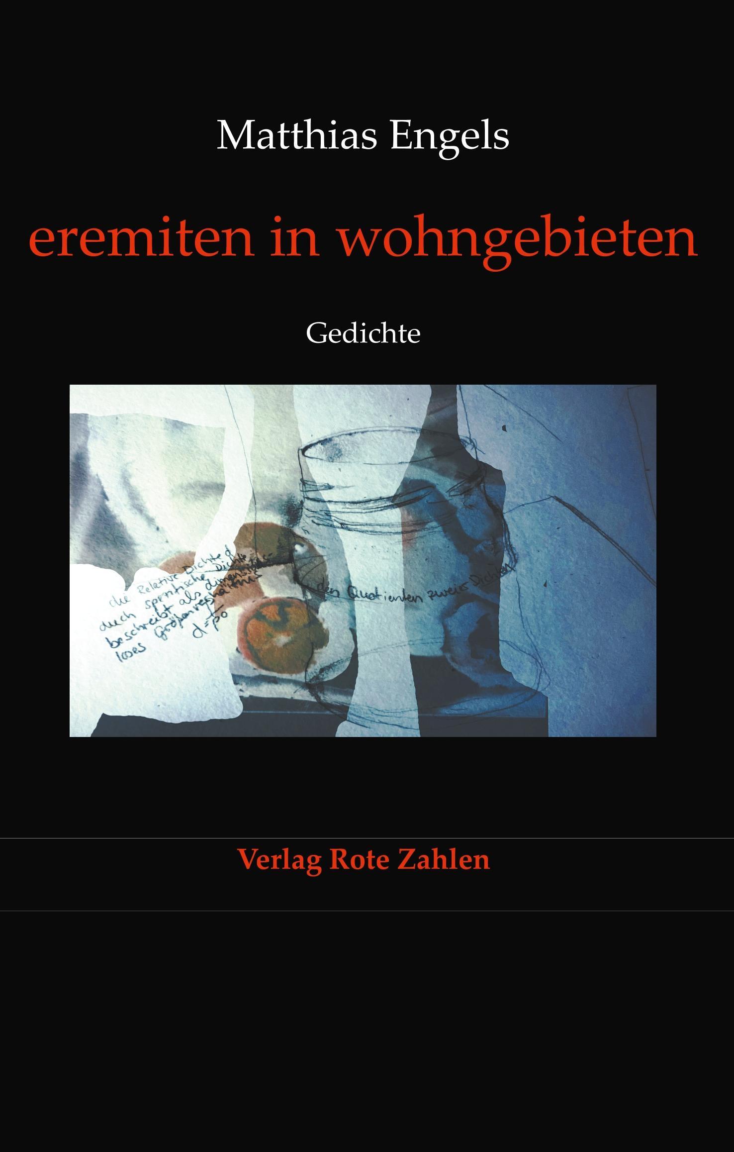 eremiten in wohngebieten