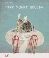 Pako Yunke Okulda