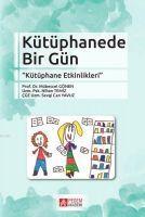 Kütüphanede Bir Gün