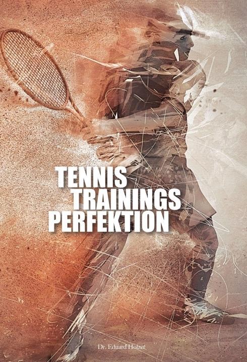 Tennistrainingsperfektion