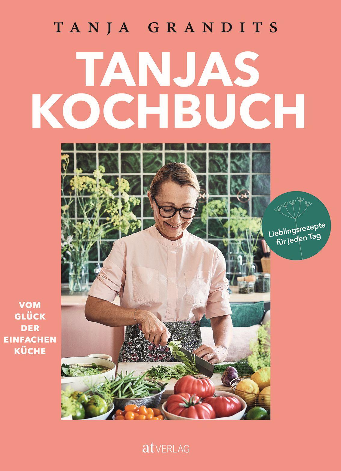 Tanjas Kochbuch