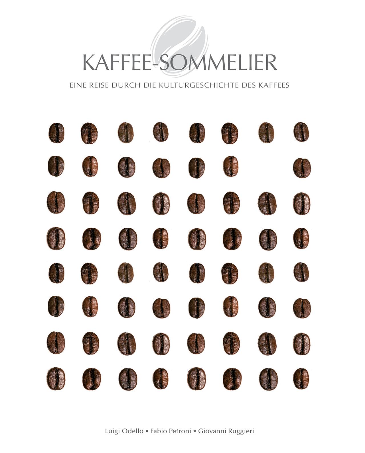 Kaffee-Sommelier