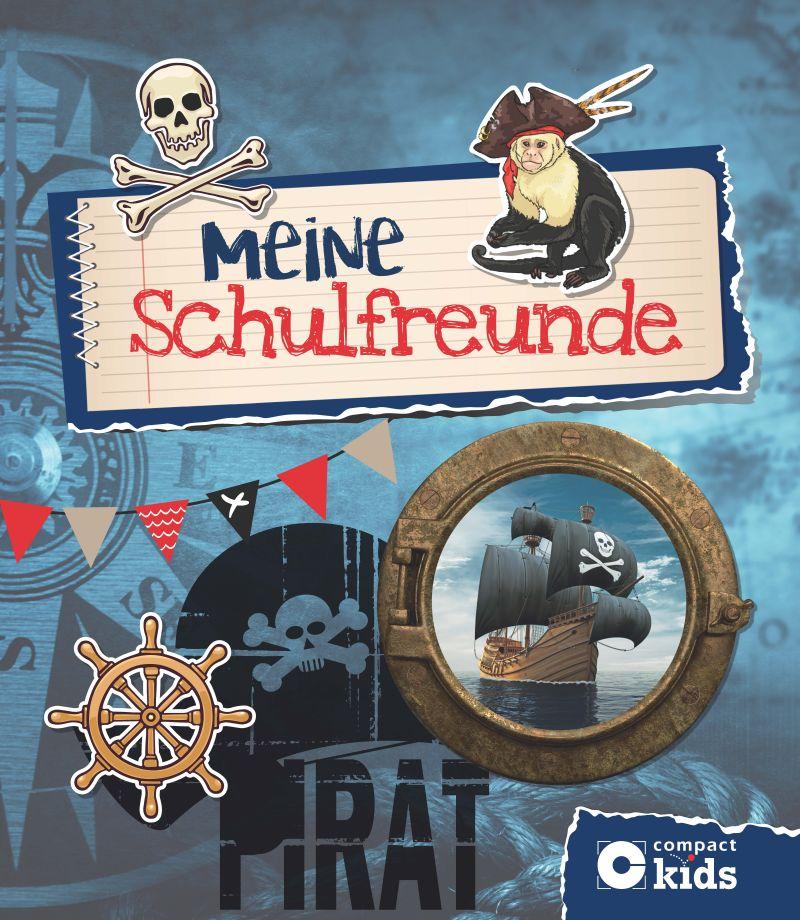 Meine Schulfreunde