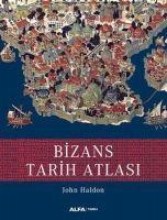 Bizans Tarih Atlasi