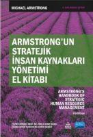 Armstrongun Stratejik Insan Kaynaklari