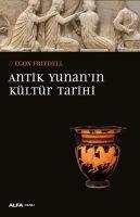 Antik Yunanin Kültür Tarihi