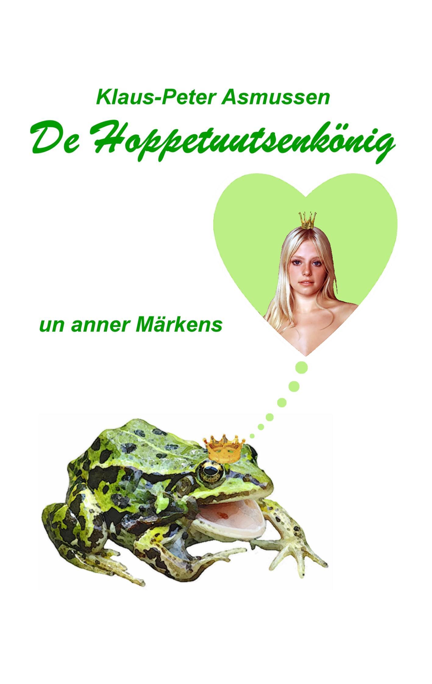 De Hoppetuutsenkönig