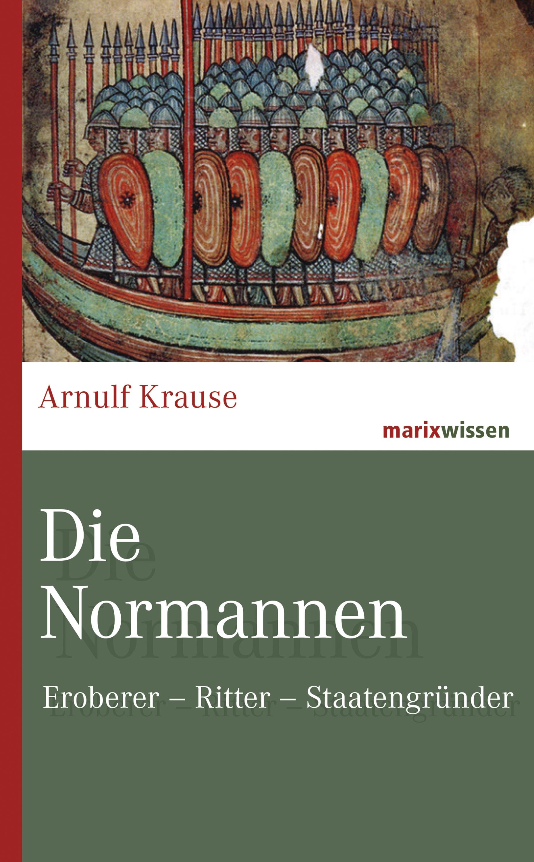 Die Normannen