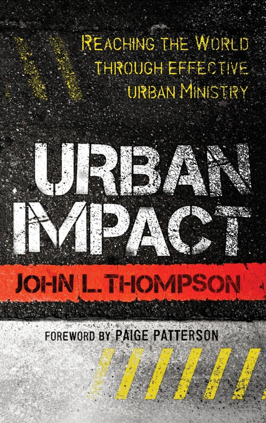 Urban Impact